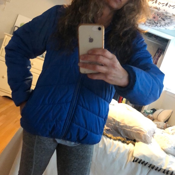 North face coat - Picture 5 of 6